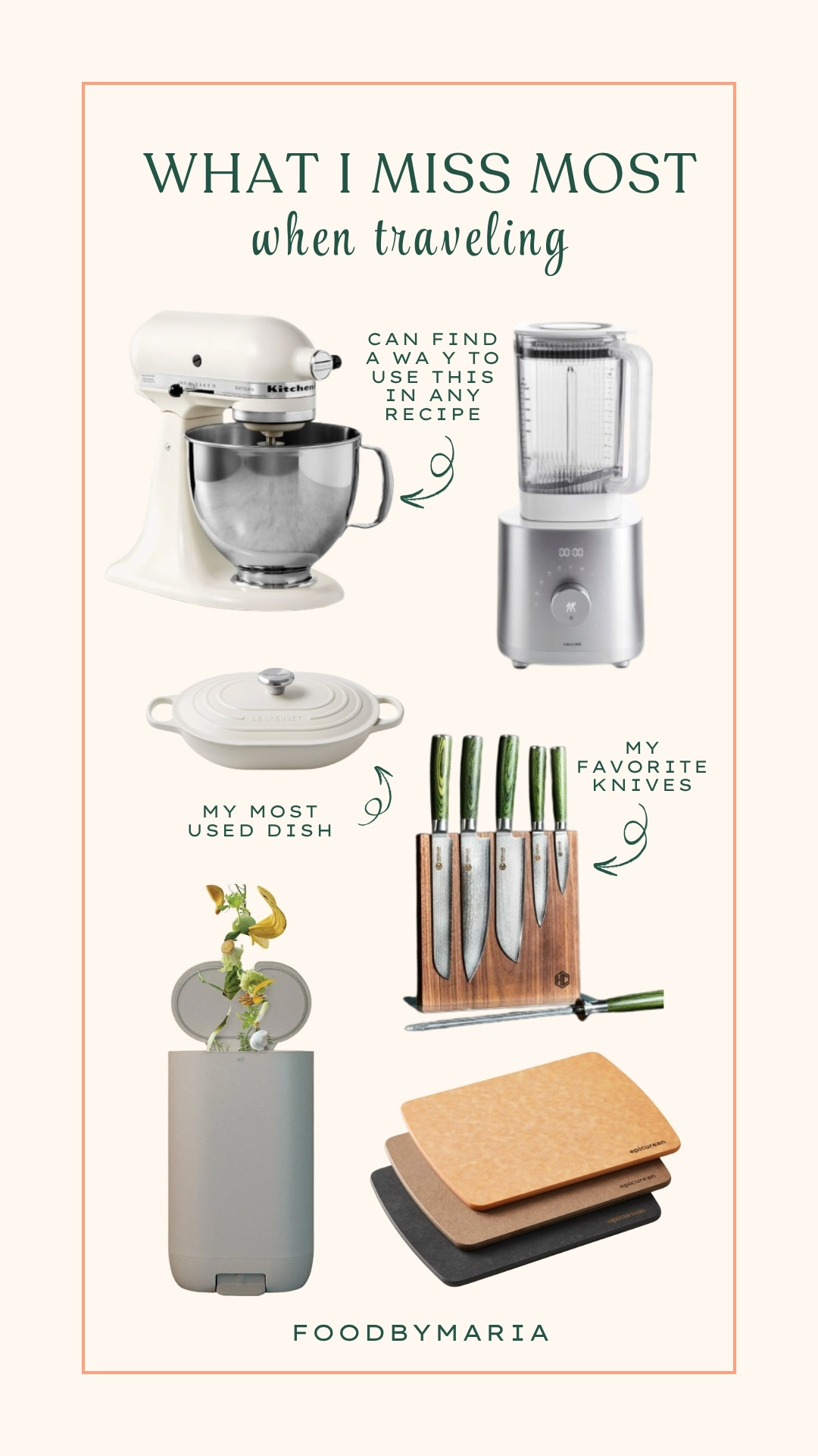 can't cook without these!

#kitchenessentials #kitchenfavorites #kitchentools #recipeessentials 

 #LTKHome