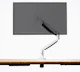 Jarvis Single Monitor Arm – Herman Miller | Herman Miller