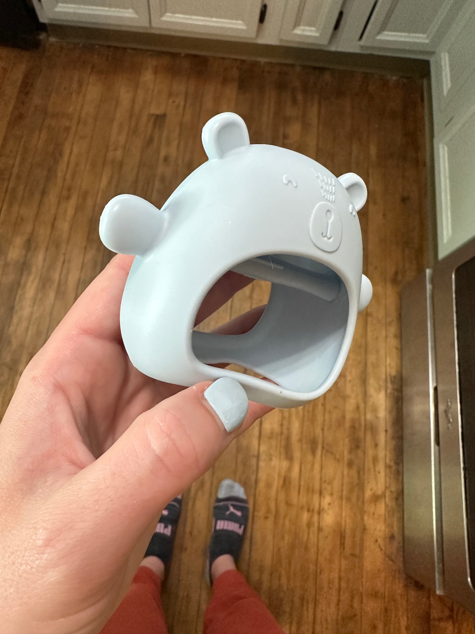 For a baby who absolutely loves anything she can grip and put in her mouth this is an absolute winner 😂 got the three pack so we always have one nearby 

#LTKbaby #LTKkids #LTKhome