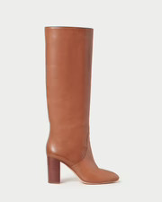 Goldy Safari Tall Boot | Loeffler Randall