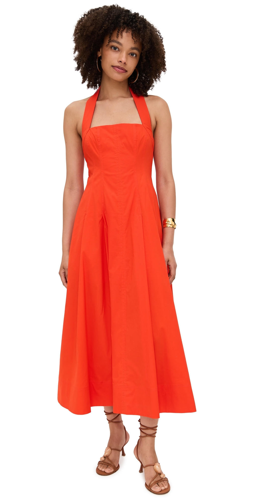 A. L.C. Natalie Dress Poppy 4 | Shopbop