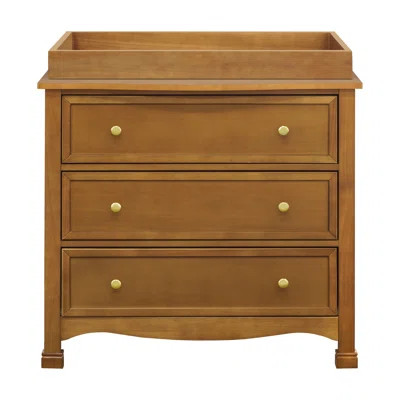 Kalani 3 Drawer Dresser | Wayfair North America
