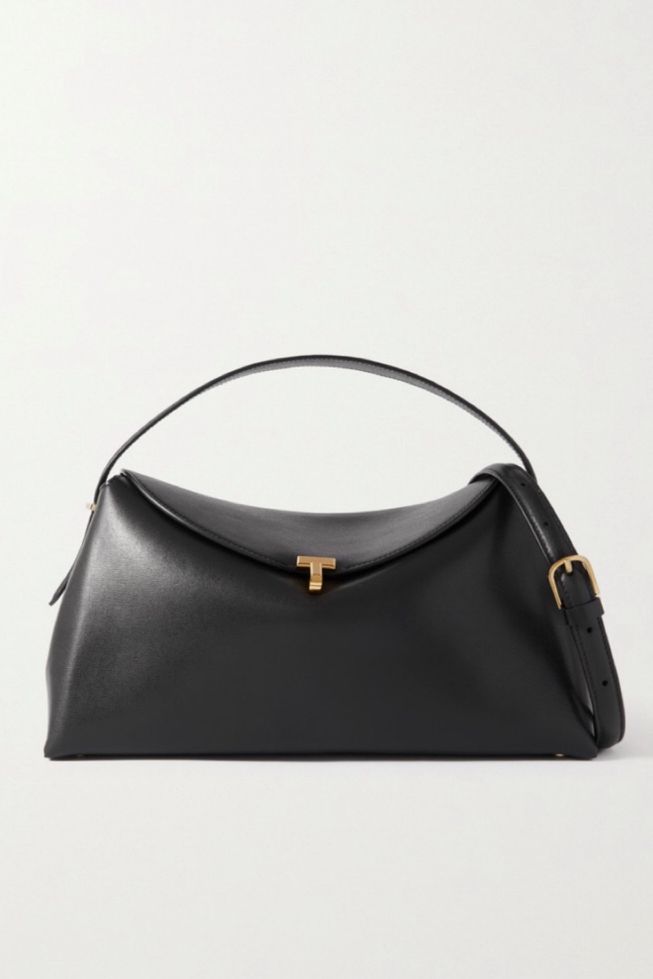 Toteme T-lock Leather Shoulder Bag 🖤 The perfect Fall bag…l

#LTKGiftGuide #LTKstyletip #LTKSeasonal