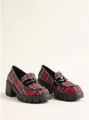 Betsey Johnson Creeper Heel (WW) | Torrid (US & Canada)