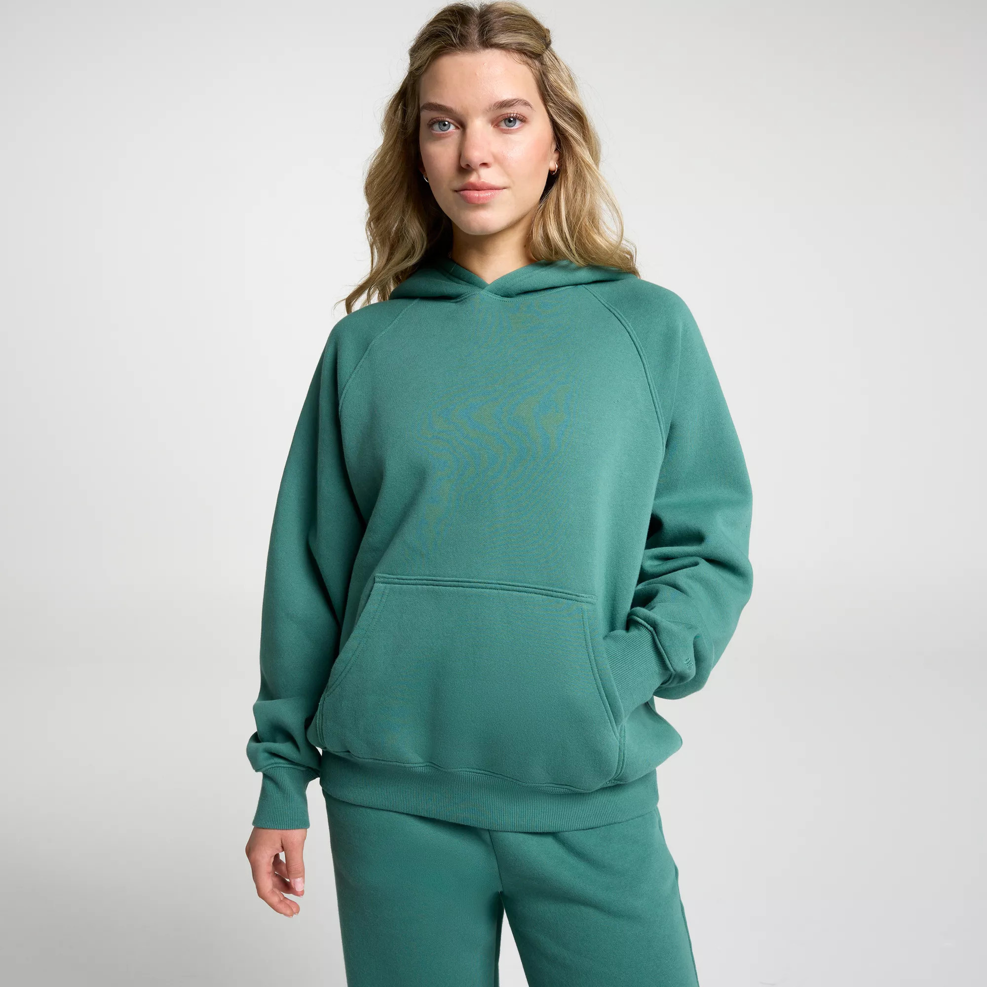 DSG Women's Classic Fleece Hoodie, XXS, Dark Green | DICK'S Sporting Goods