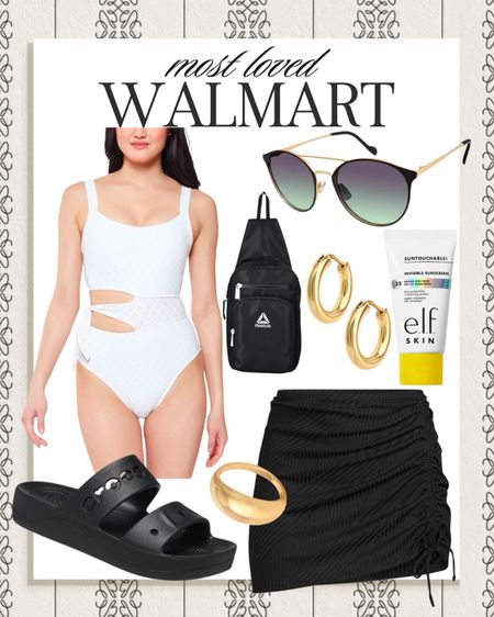 The most loved items for summer @walmart ❤️ #WalmartPartner #WalmartMustHaves

#LTKFindsUnder100 #LTKFindsUnder50 #LTKStyleTip