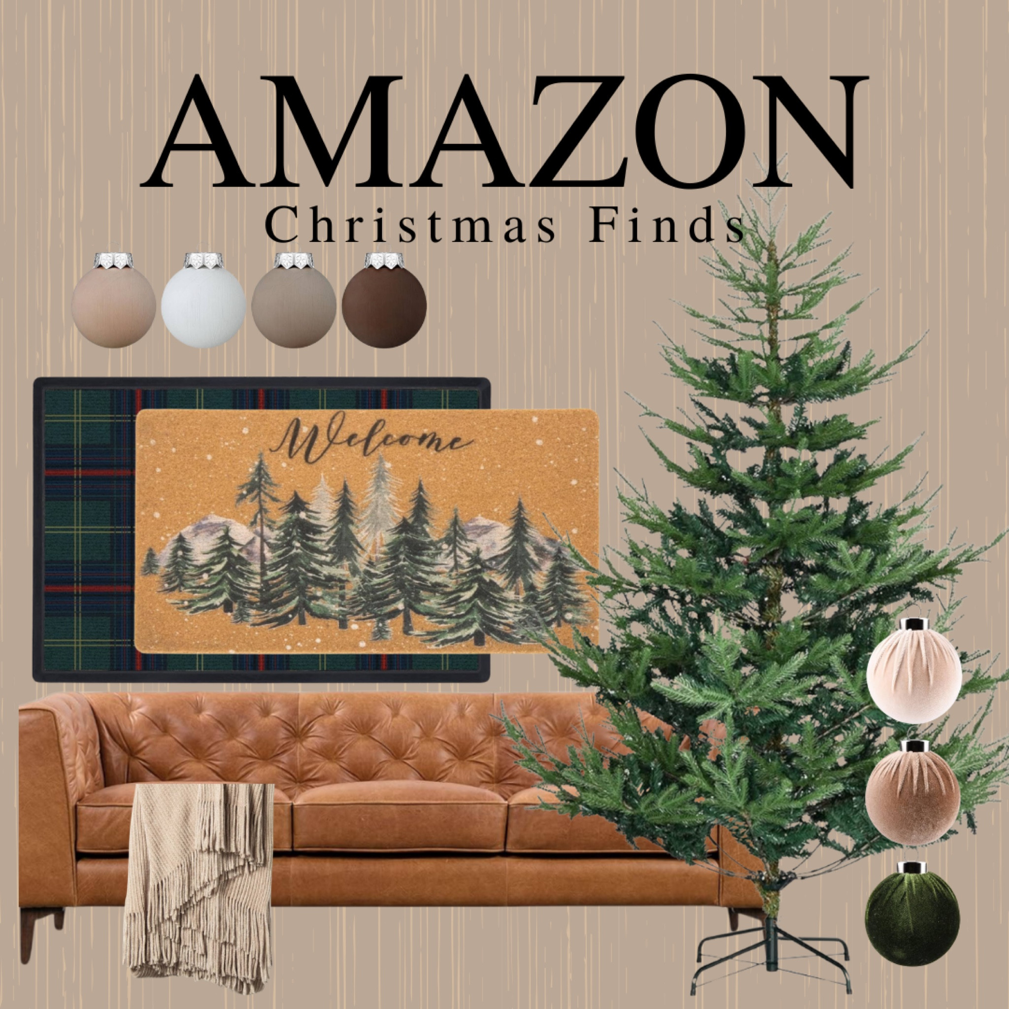 Christmas is 66 days away!!! 🎄 

#LTKHoliday #LTKSeasonal #LTKHome