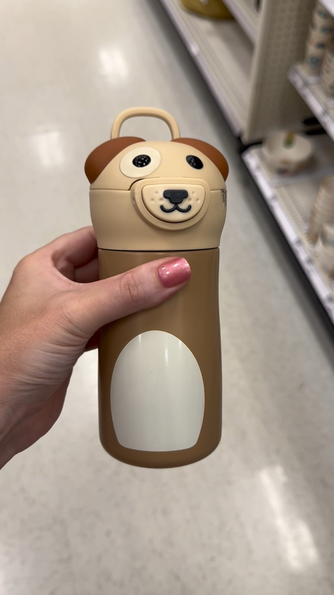 New Target water bottles for kids!

#LTKFamily #LTKKids #LTKHome