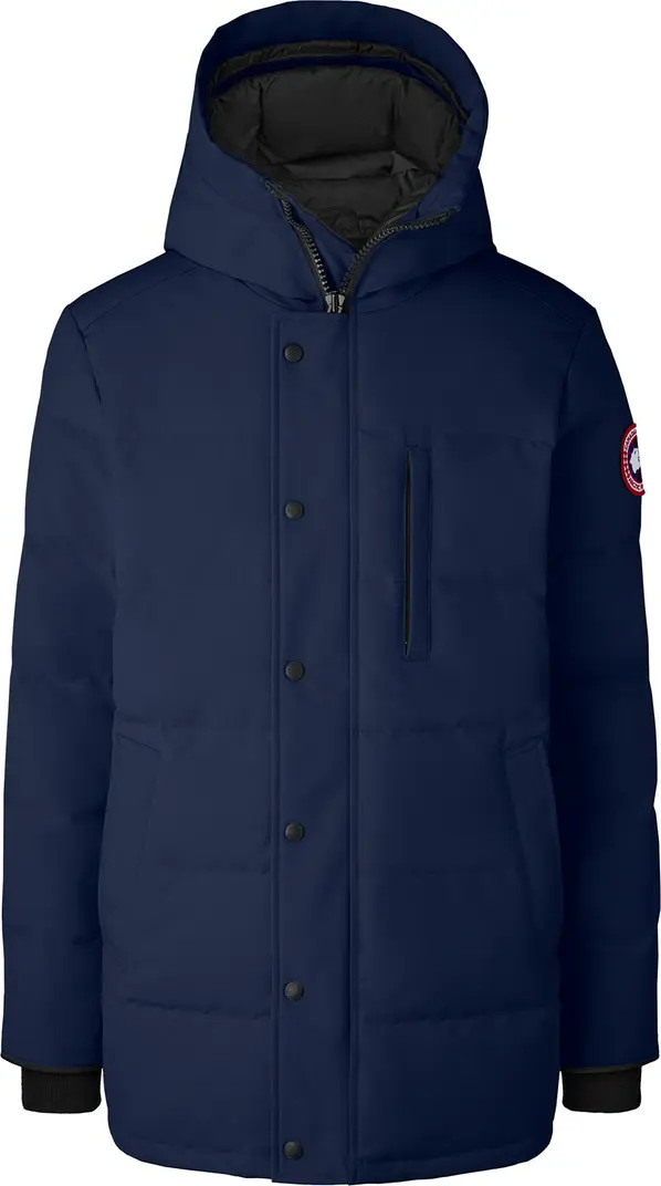 Canada Goose Carson Down Parka | Nordstrom | Nordstrom