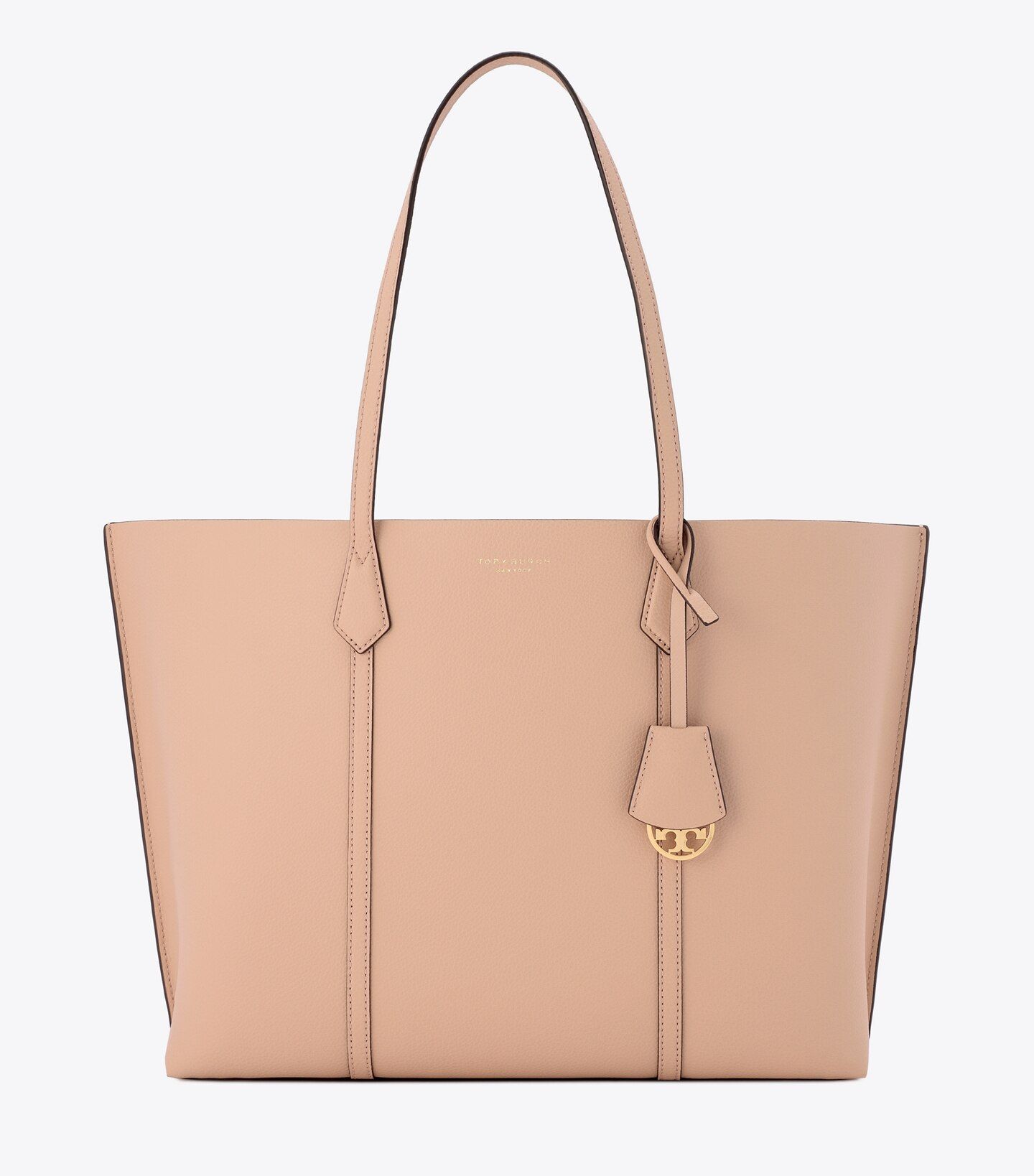 PERRY TRIPLE-COMPARTMENT TOTE BAG | Tory Burch (US)