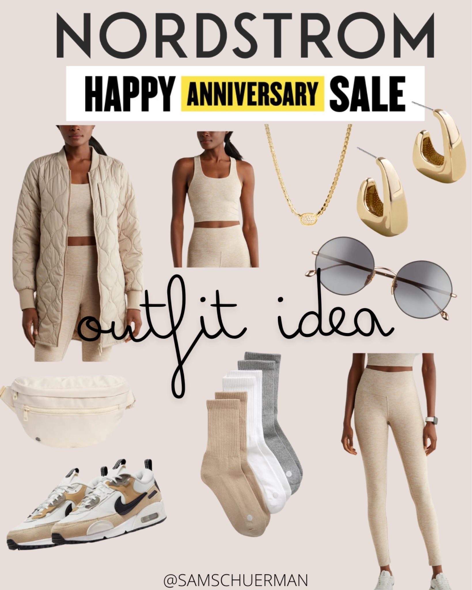 Nordstrom anniversary sale outfit idea! 



#LTKxNSale #LTKSaleAlert #LTKFindsUnder100