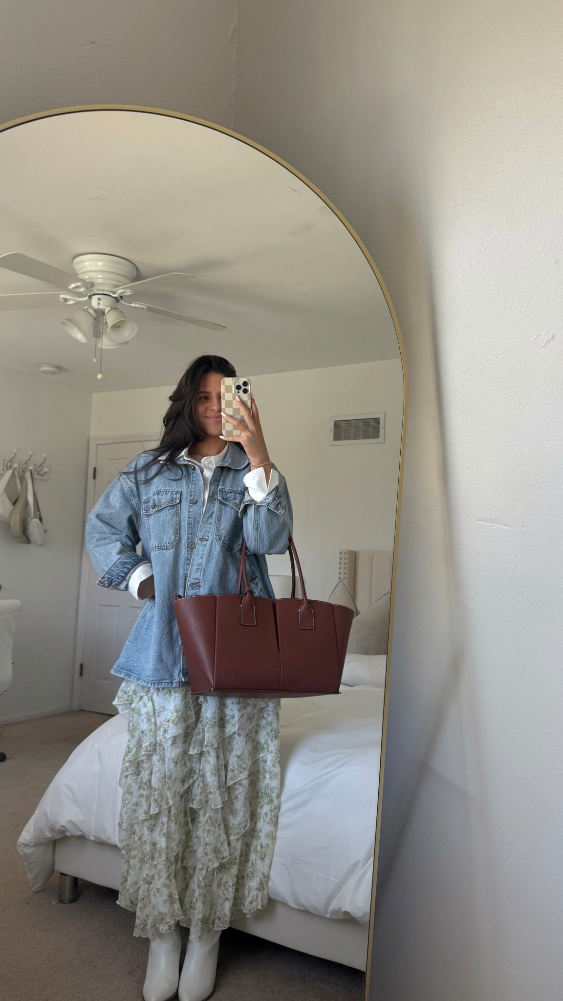 outfit for church yesterday ⛪️🕊️

#LTKStyleTip #LTKSpringSale #LTKSeasonal