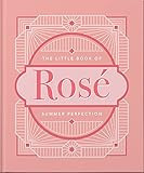 The Little Book of Rosé (The Little Books of Food & Drink) | Amazon (US)