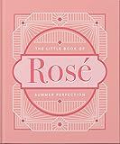 The Little Book of Rosé (The Little Books of Food & Drink) | Amazon (US)