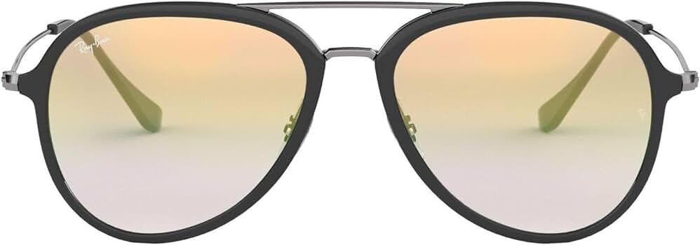 Ray-Ban Rb4298 Aviator Sunglasses | Amazon (US)