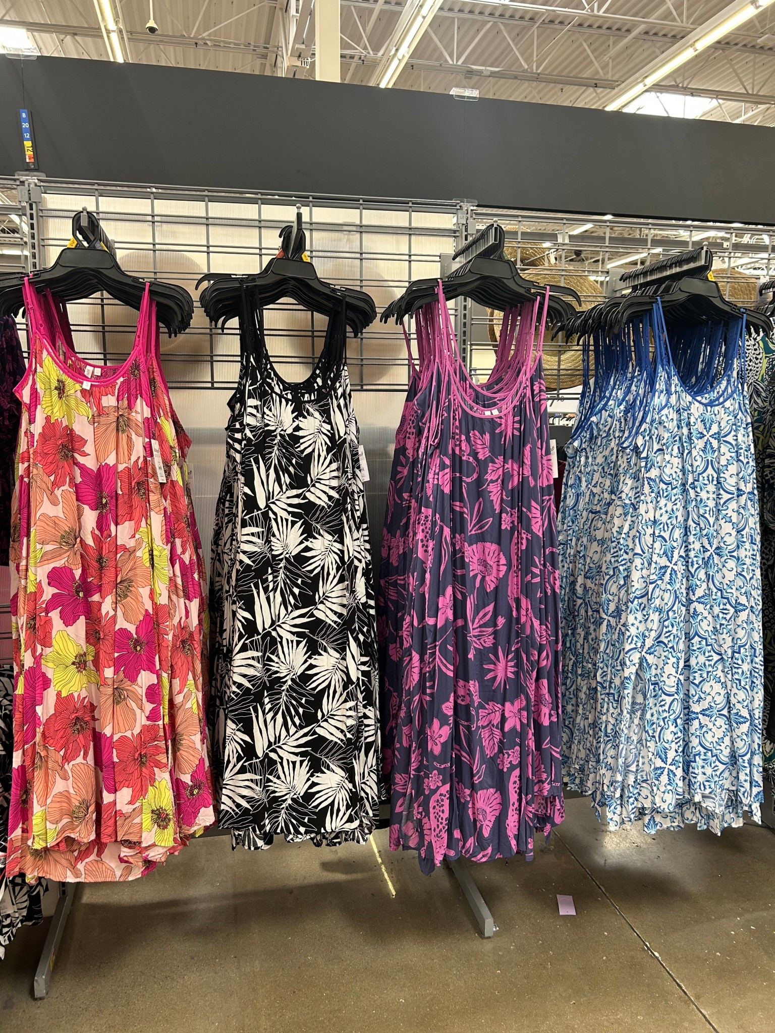 The best beach cover up under $18

#LTKSwim #LTKSeasonal #LTKFindsUnder50