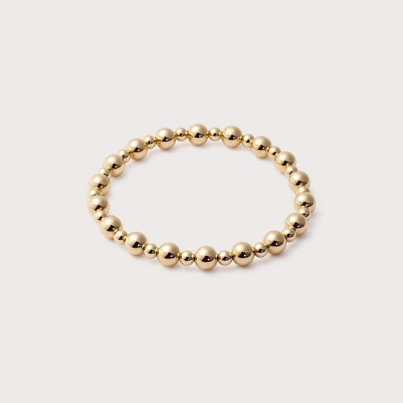 STEPHANIE BRACELET | Erica Woolston