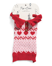 Fair Isle Pet Sweater | Home | Marshalls | Marshalls