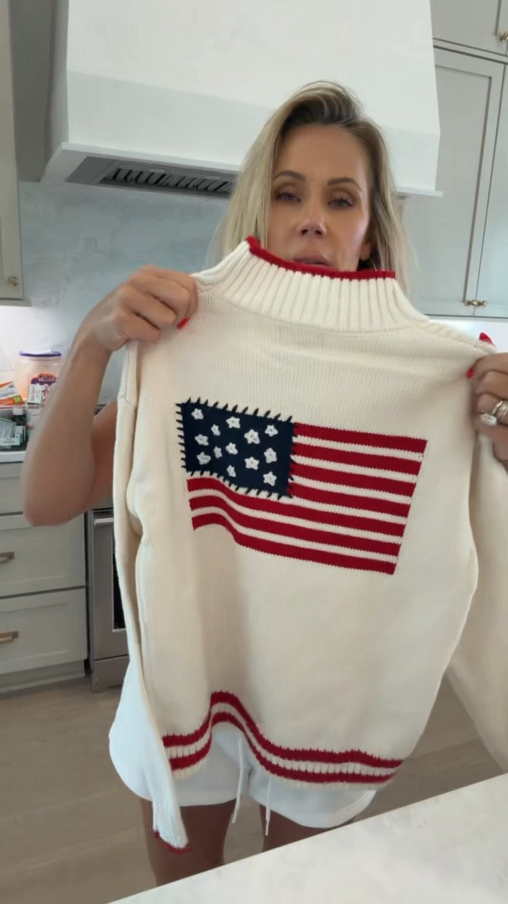 New at Target! Loving all the Americana fashion!

#LTKgrwm #LTKmomlife