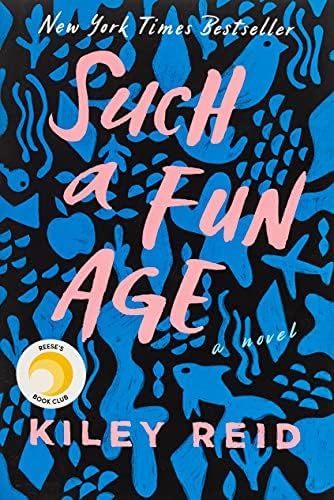 Such a Fun Age | Amazon (US)