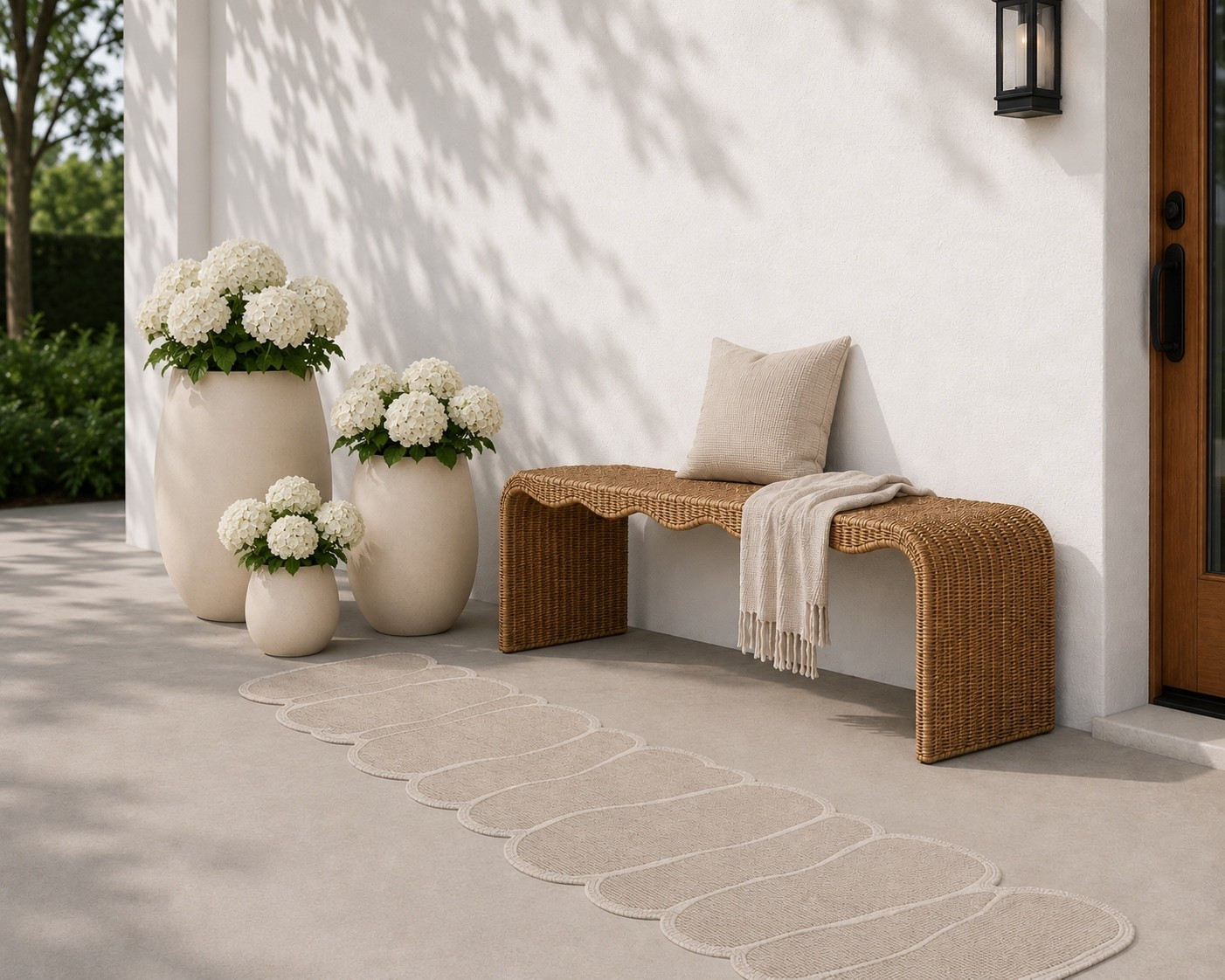 #ad created the prettiest luxe entryway inspo using @Wayfair  finds that are on sale for Hot Summer Sale! 😍 #wayfair #wayfairpartner

#LTKSaleAlert #LTKHome #LTKSeasonal