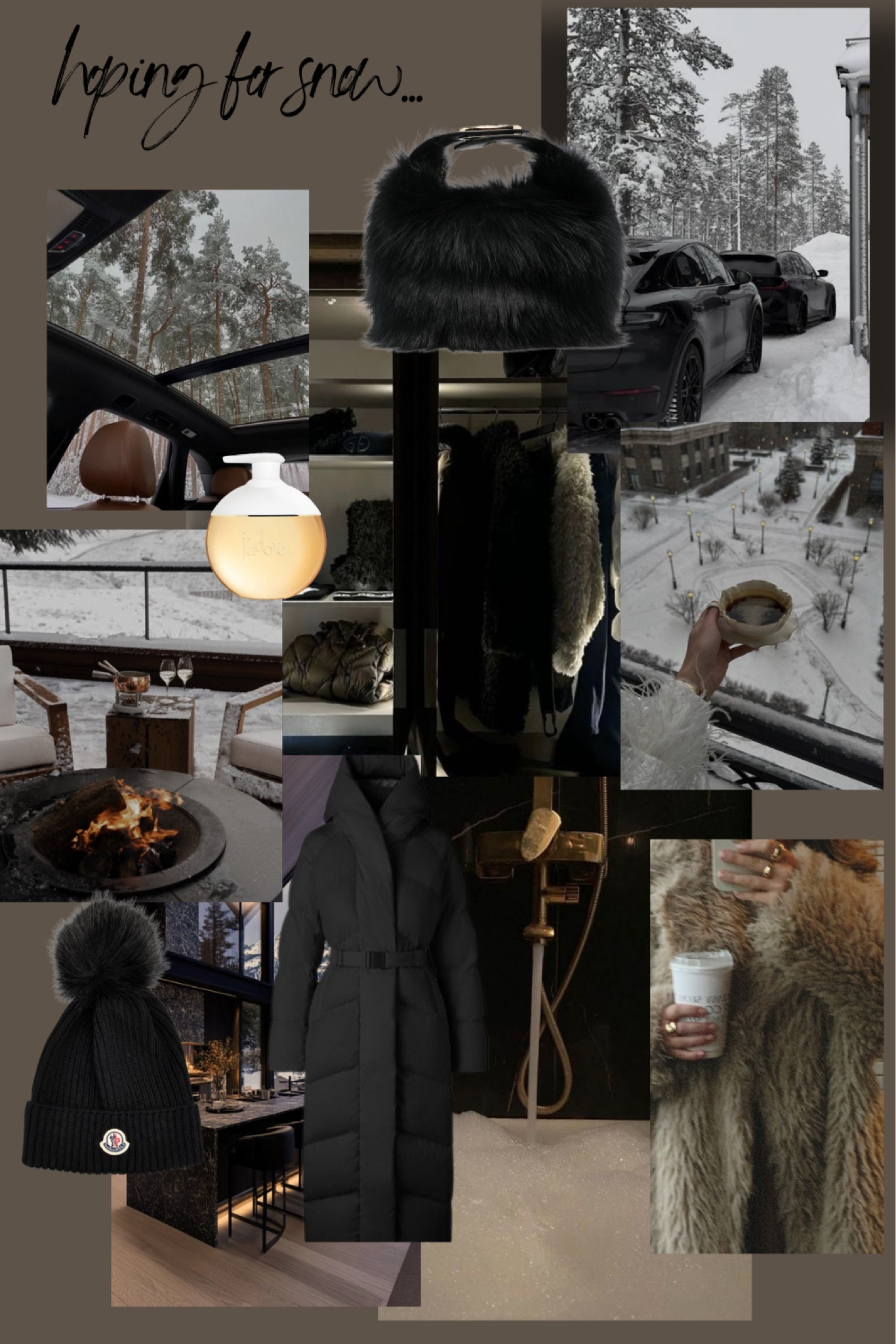 All the essentials for a snow day!

#LTKGiftGuide #LTKStyleTip #LTKSeasonal