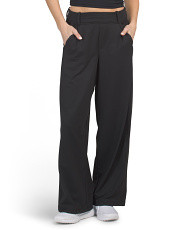 Pursuit Pleated Wide Leg Pants | Women | Marshalls | Marshalls