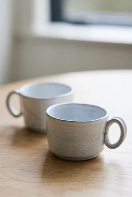 Glenna Mugs, Set of 4 | Anthropologie (US)