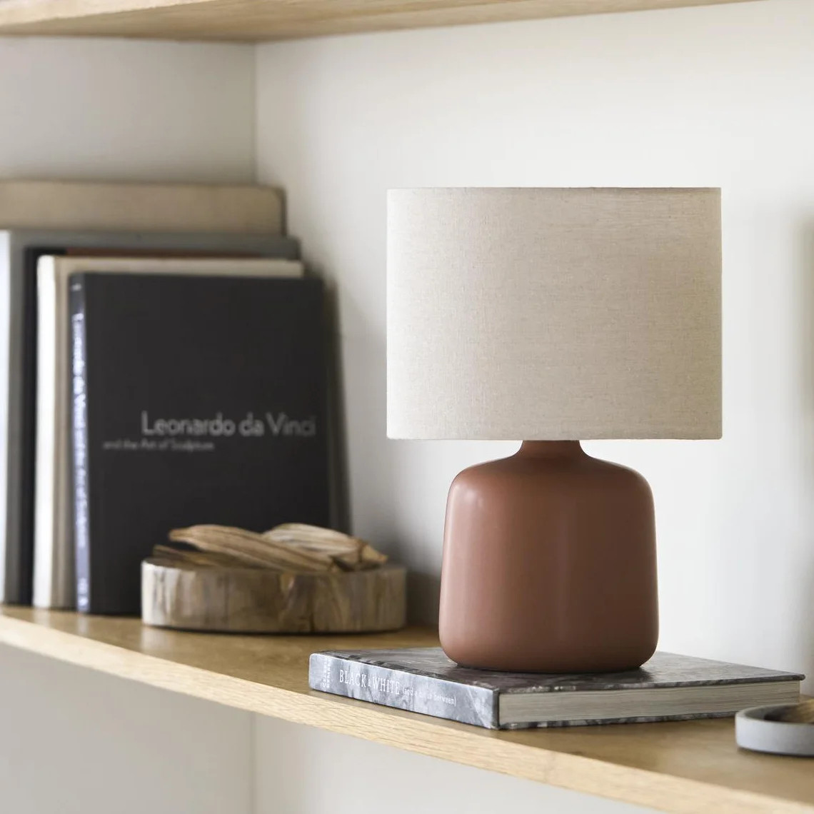 Pramit Table Lamp | Wayfair North America
