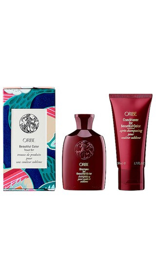 Beautiful Color Travel Set | Revolve Clothing (Global)