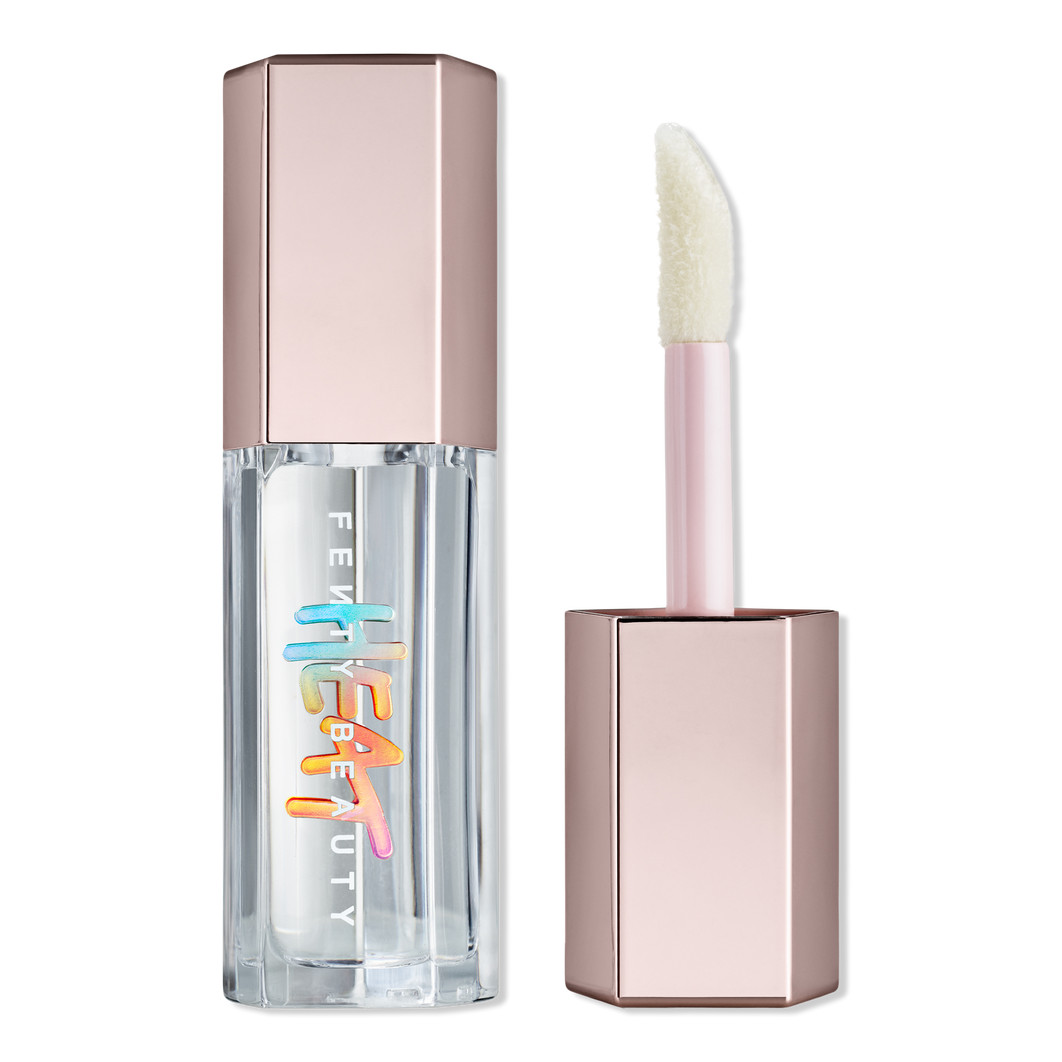 Gloss Bomb Heat Universal Lip Luminizer + Plumper | Ulta