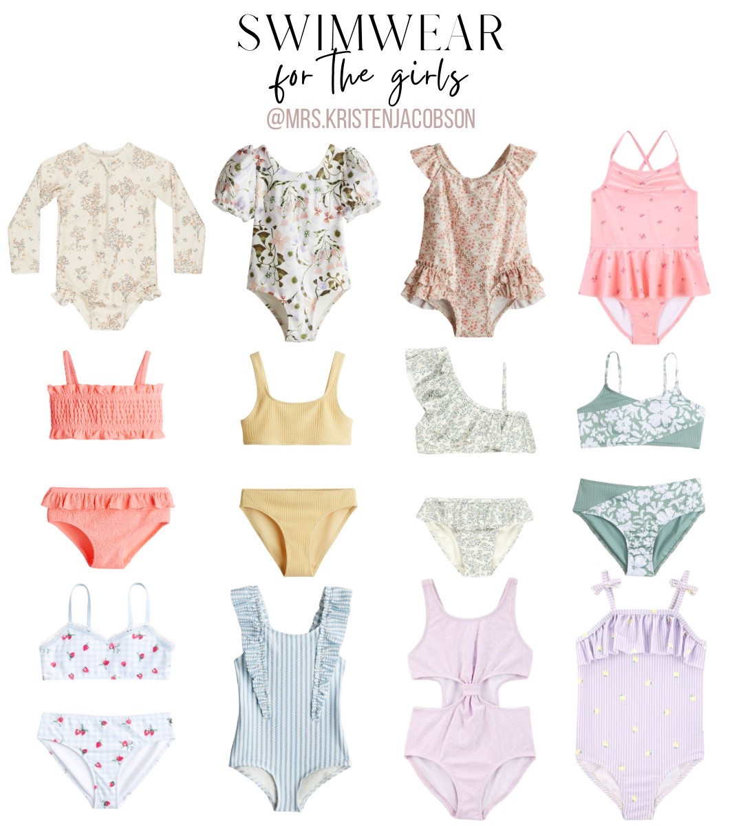 Swimwear, girl swimwear, girl swim, kids swimwear, resort wear, kids swim, toddler swimwear, toddler swim, baby swimwear, baby swim

#swimwear #girlwimwear #toddlerswimwear #babyswimwear #babyswim #boyswim #toddlerswim 

#LTKKids #LTKSeasonal #LTKFamily