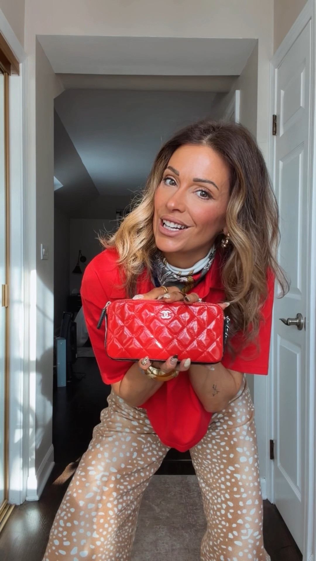 Use code RACHELBOEDECKER for your 1st month free