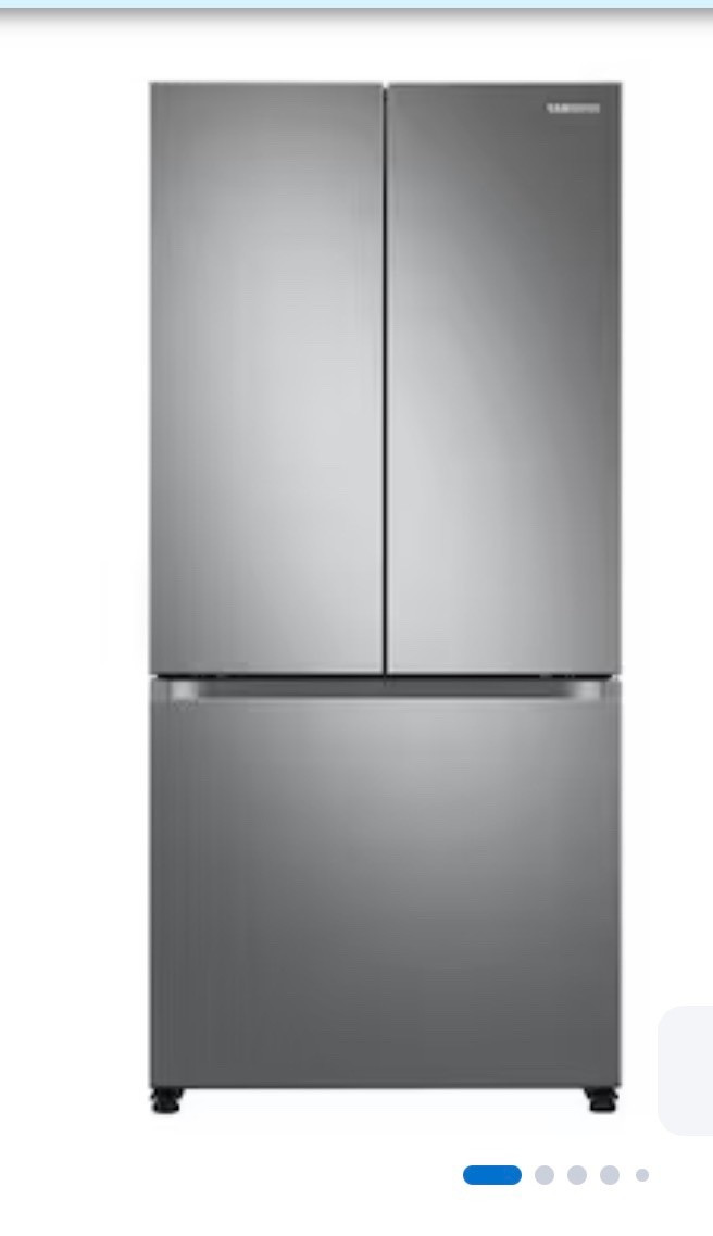 Refrigerator 

#LTKHome #LTKSaleAlert #LTKSeasonal