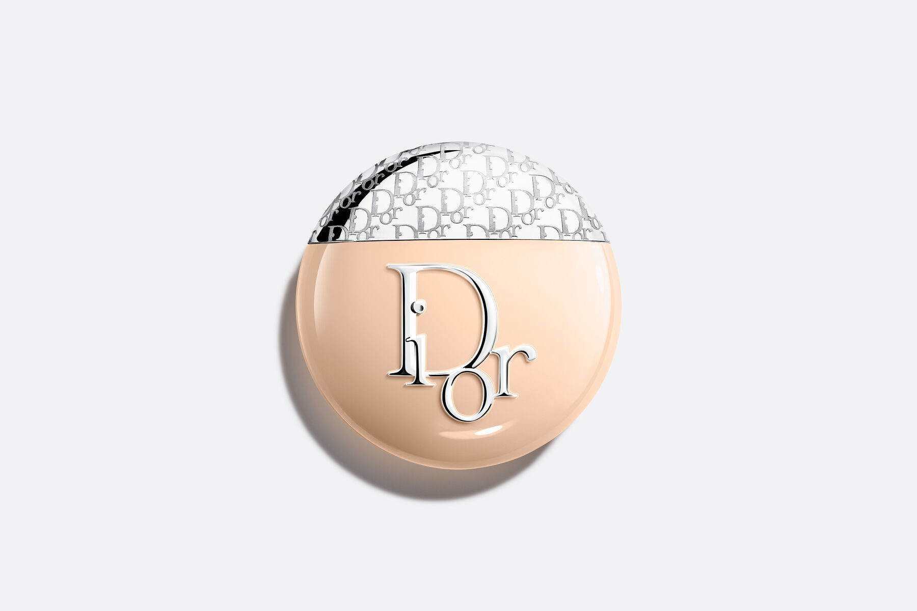 Dior Backstage Glow-Up Skin Tint-Tinted moisturizer - Natural soft glow - 24h wear and hydration | Dior Beauty (US)