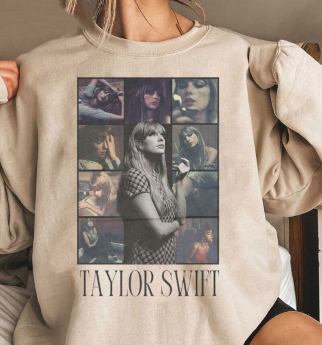Comfort Colors Eras Tour Shirttaylor Swift Shirttaylor Swift - Etsy | Etsy (US)