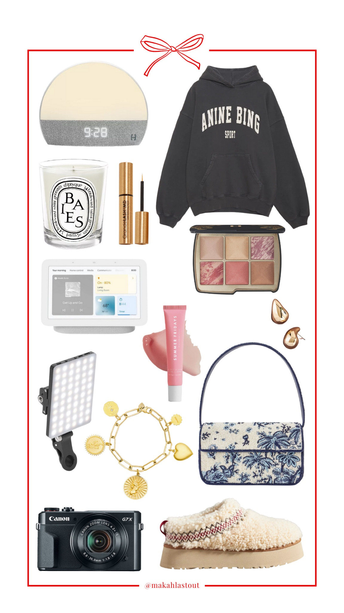 Gift Guide for “That Girl"

#LTKSeasonal #LTKCyberWeek #LTKGiftGuide