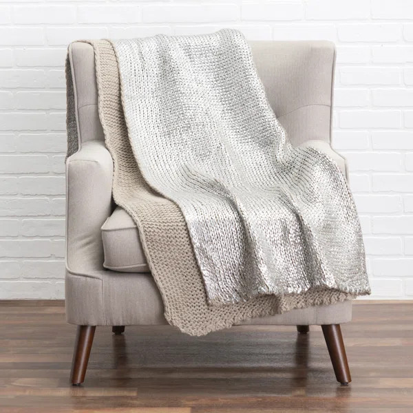 Piper Throw Blanket | Wayfair North America