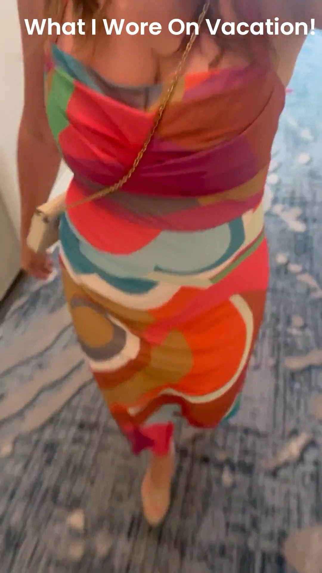 The outfits are just as important as the destination!😁 here’s what I wore on a FL beach vacation. Lots of dresses, skirts, and swimwear of course! 

#LTKSwim #LTKMidsize #LTKPetite