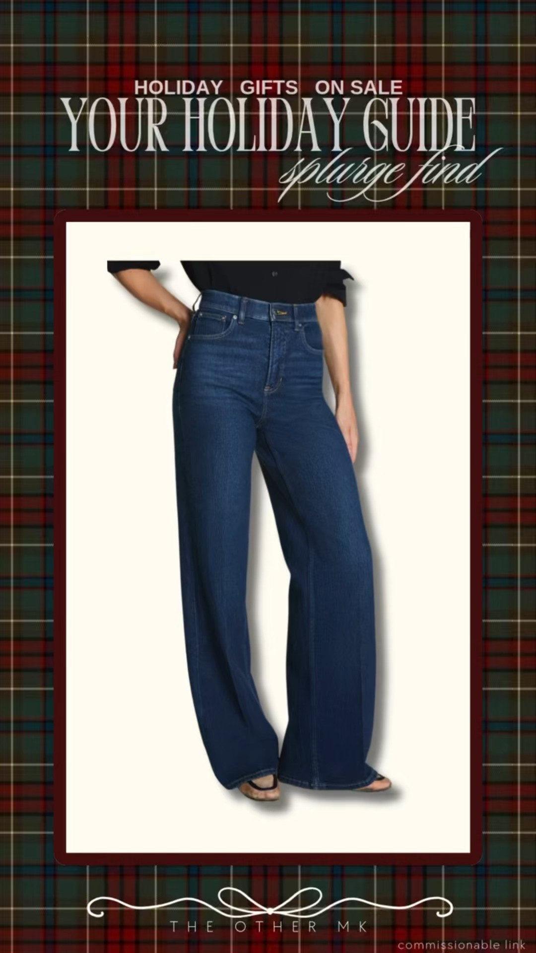 Anthro code MK30 Holiday gifts on sale! 

#LTKCyberWeek #LTKGiftGuide #LTKHoliday