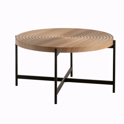 Dainoras Single Coffee Table | Wayfair Professional