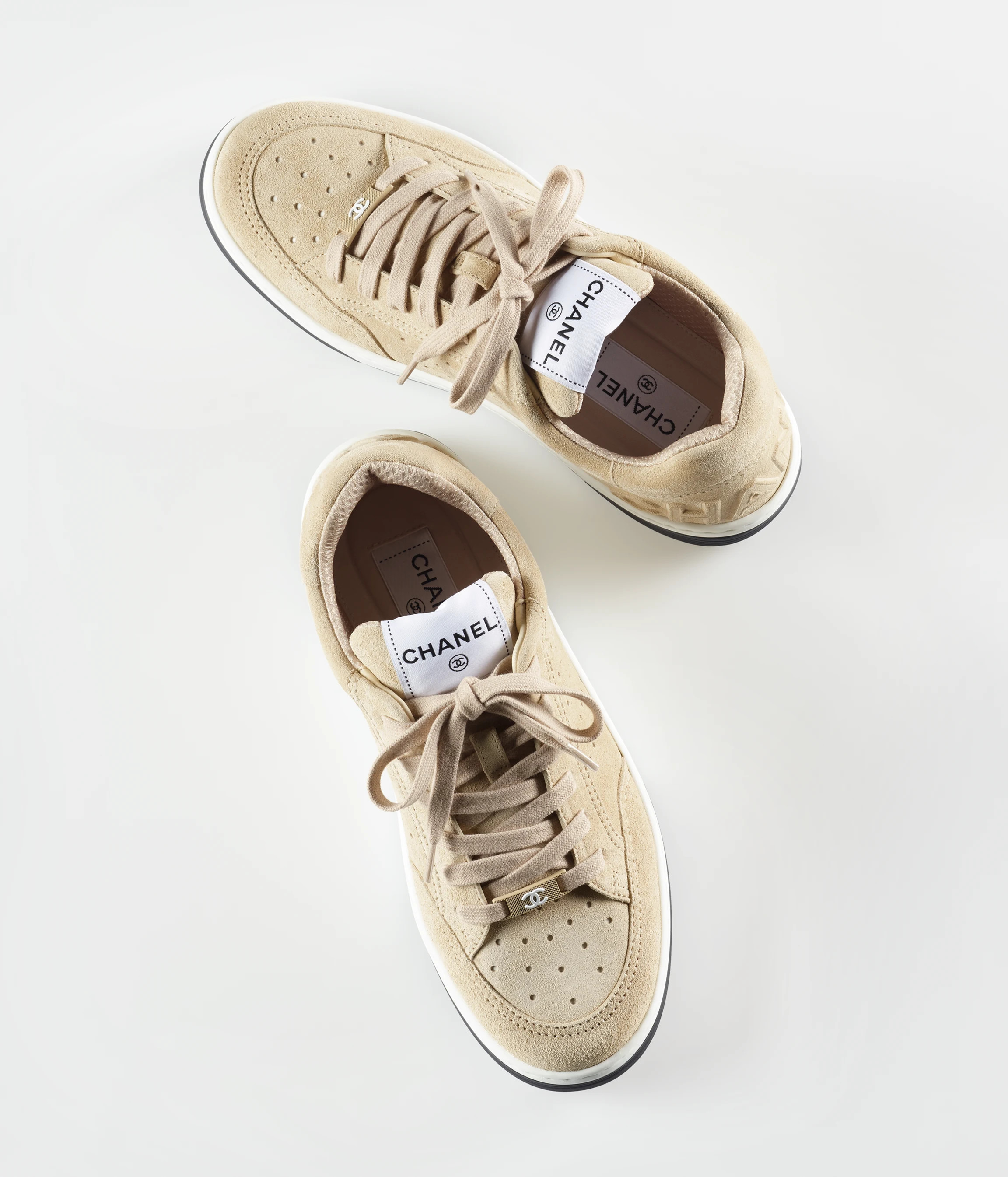 Sneakers | Chanel, Inc. (US)