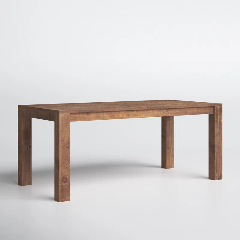 Joss & Main Shae Fixed Top Dining Table & Reviews | Wayfair | Wayfair North America