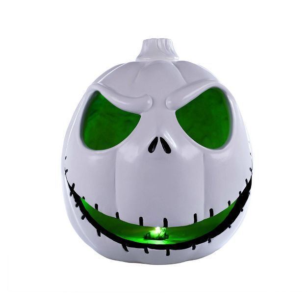 Nightmare Before Christmas Light Up Jack Halloween Decoration | Target