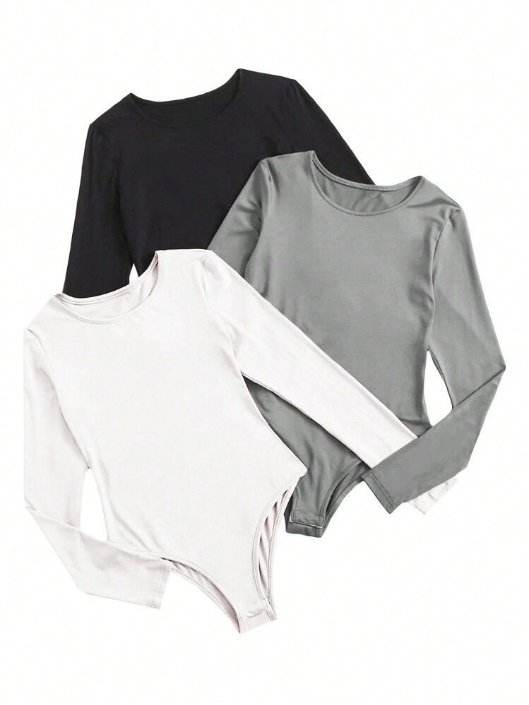 Bodysuit pack | SHEIN