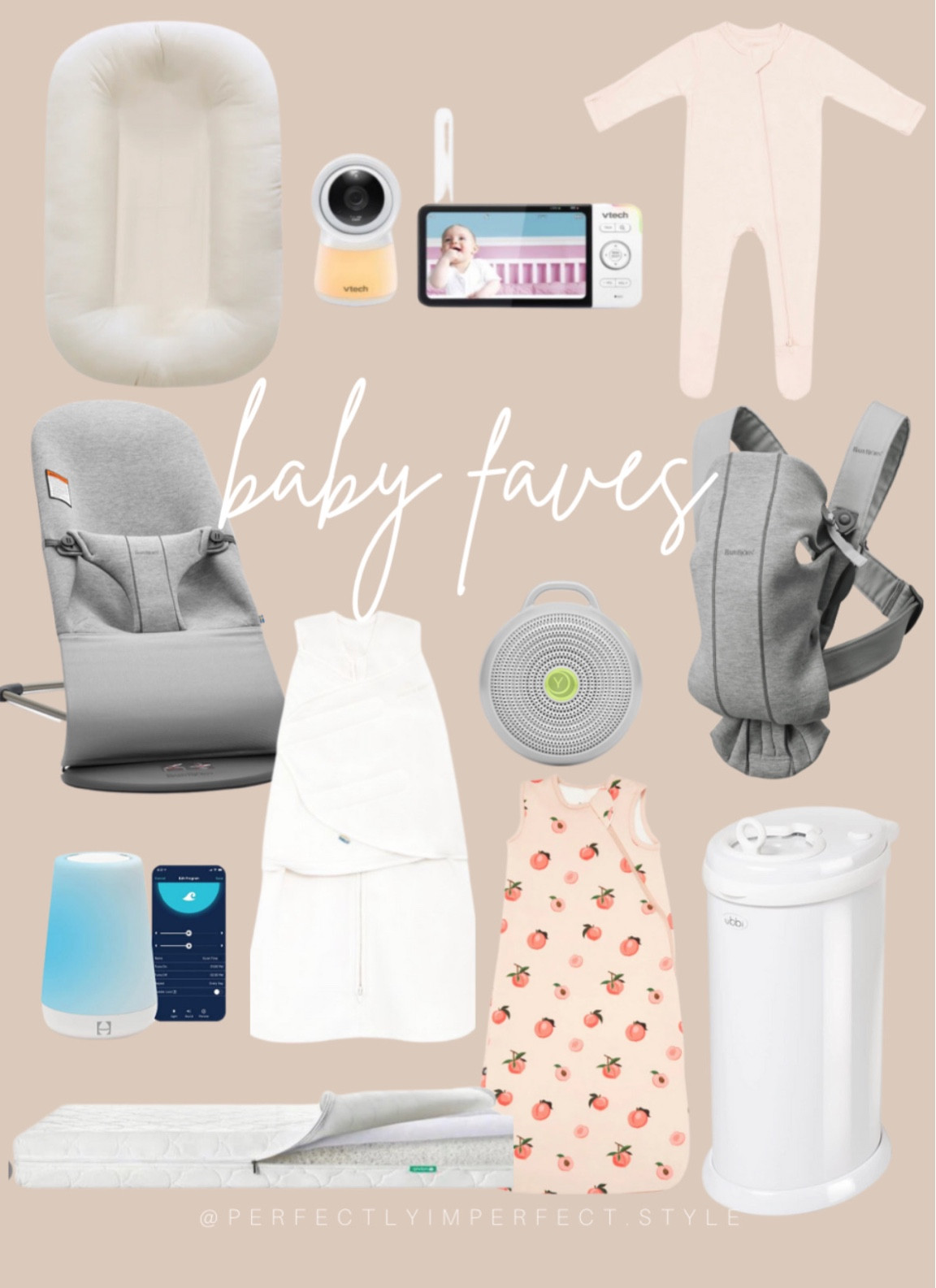 Baby faves, our favorite & most used baby items 

Baby, newborn, maternity, postpartum 

#LTKfamily #LTKbaby #LTKbump