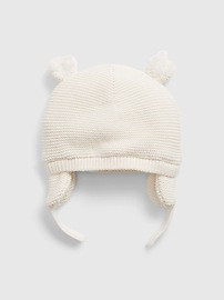Baby Bear Beanie | Gap (US)