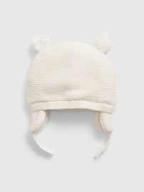 Baby Bear Beanie | Gap (US)