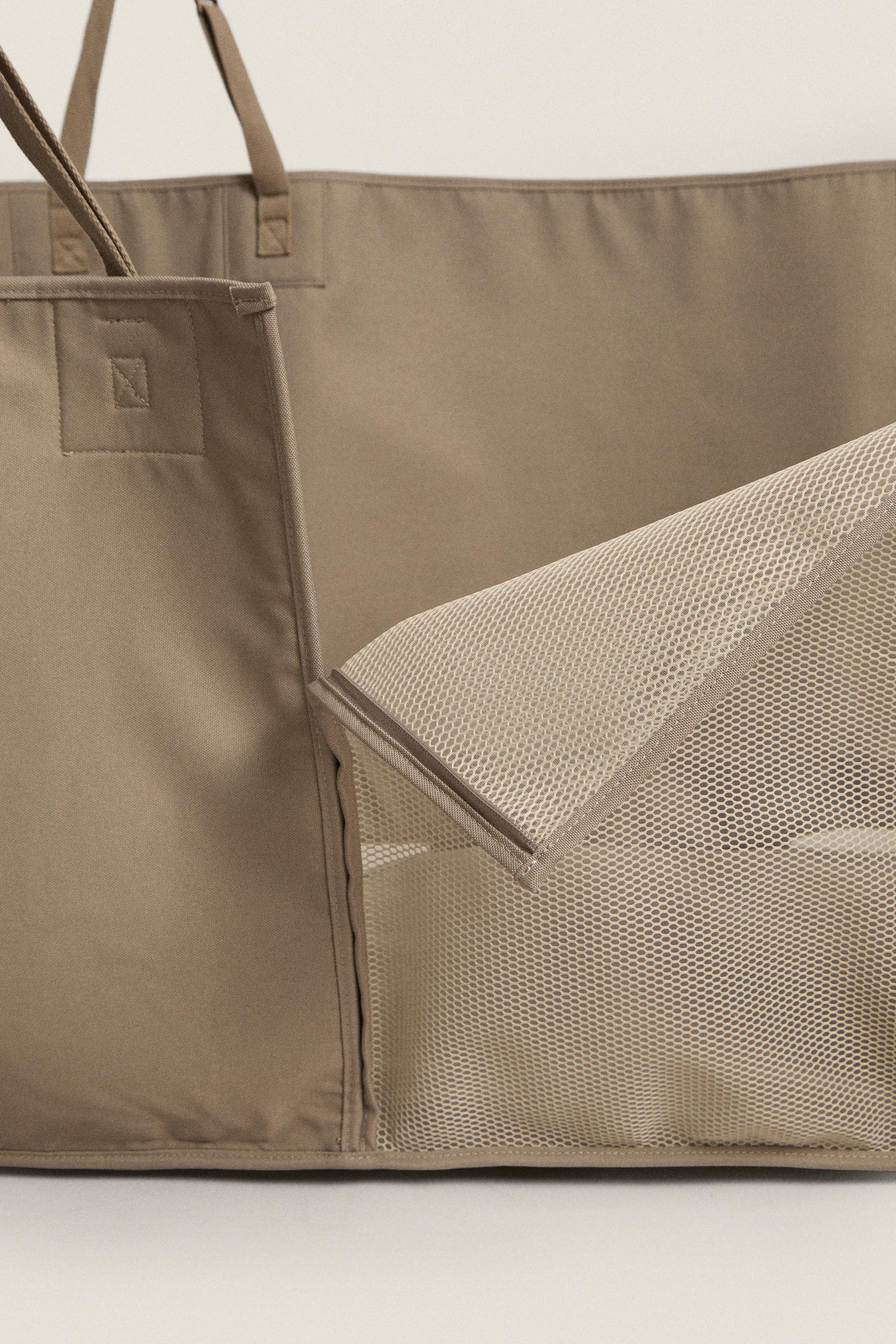 PET CAR BLANKET | Zara US