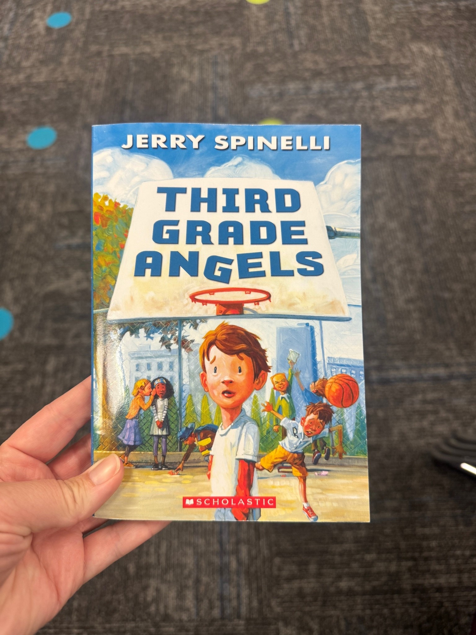 Great third grade read aloud and it’s on sale!

#LTKKids